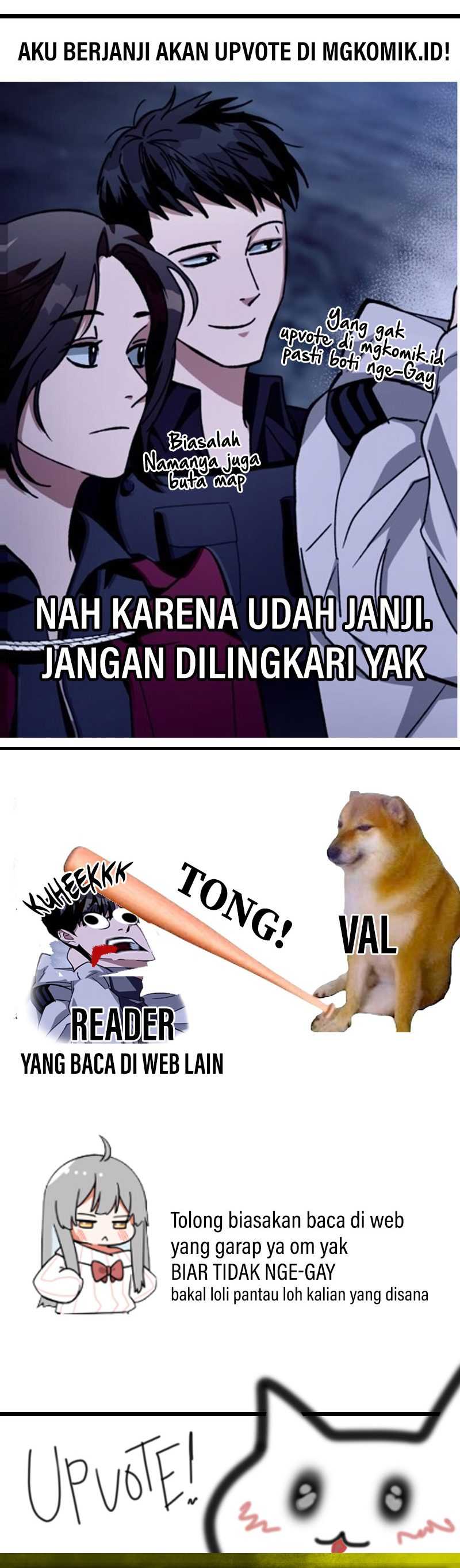 I Regressed to Level Up Instead of Being a Simp Chapter 78 Image 13