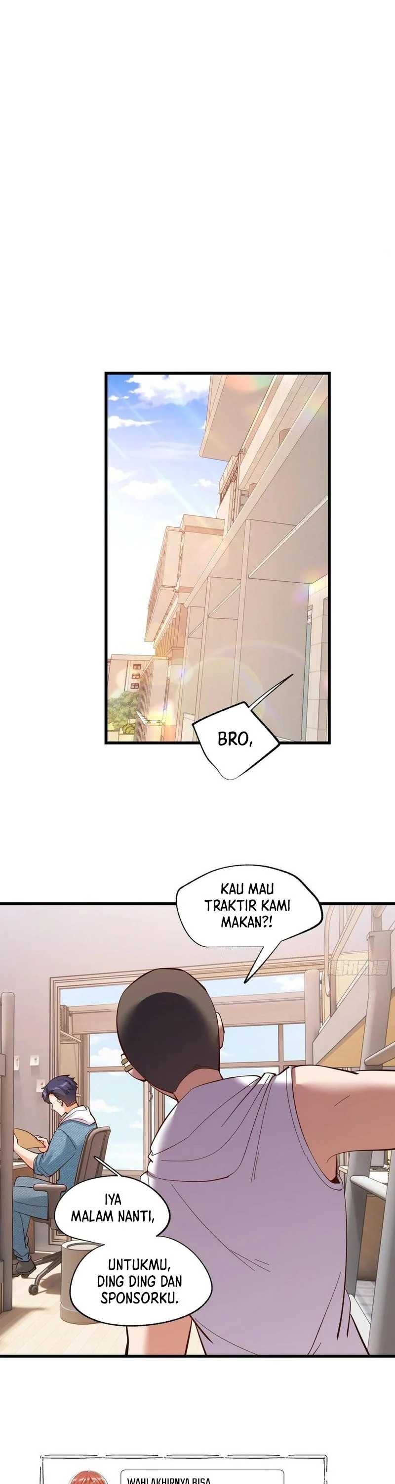 I Regressed to Level Up Instead of Being a Simp Chapter 79 Image 9