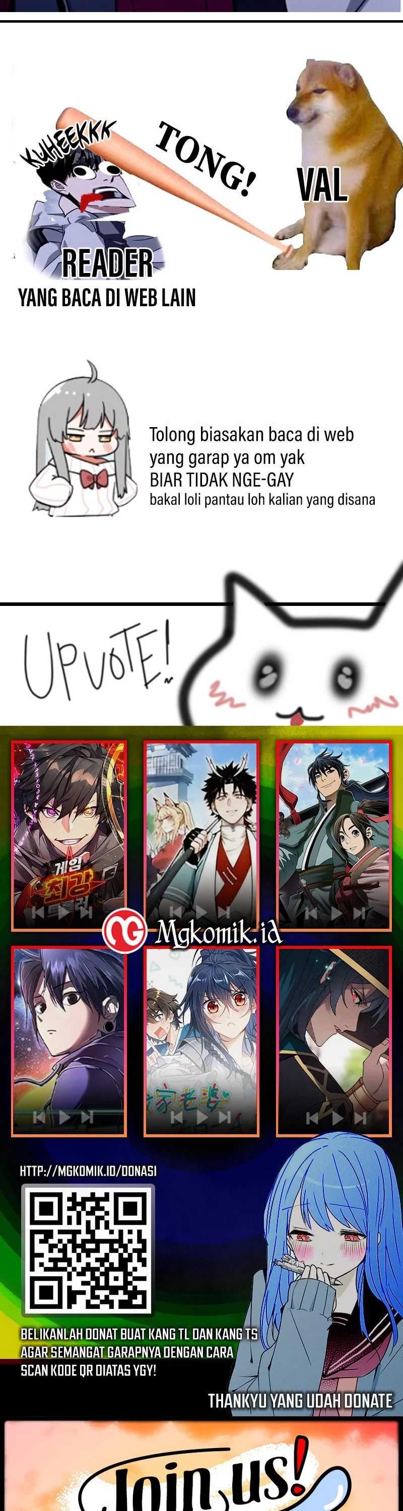 I Regressed to Level Up Instead of Being a Simp Chapter 79 Image 16