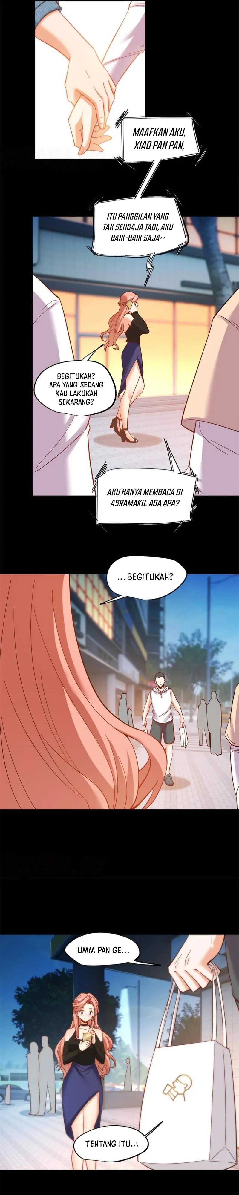 I Regressed to Level Up Instead of Being a Simp Chapter 81 Image 7