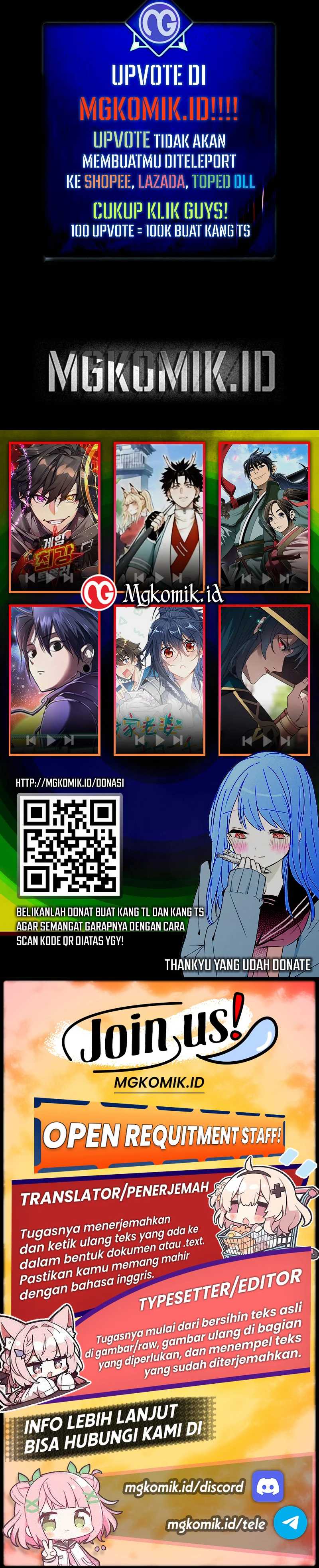 I Regressed to Level Up Instead of Being a Simp Chapter 81 Image 14