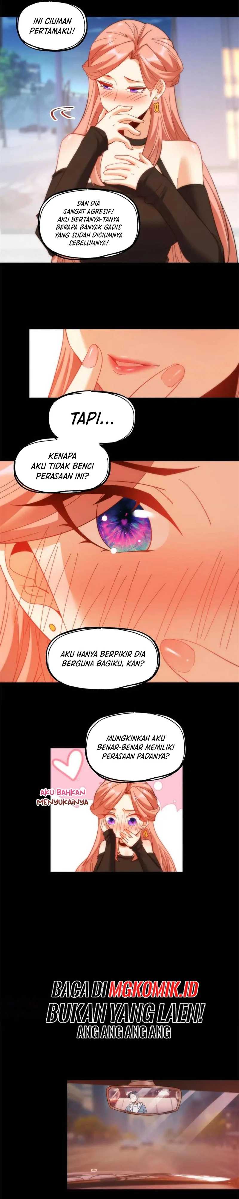 I Regressed to Level Up Instead of Being a Simp Chapter 84 Image 3