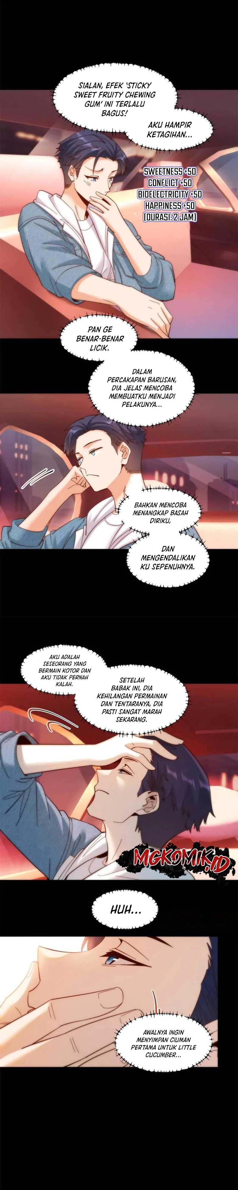 I Regressed to Level Up Instead of Being a Simp Chapter 84 Image 4