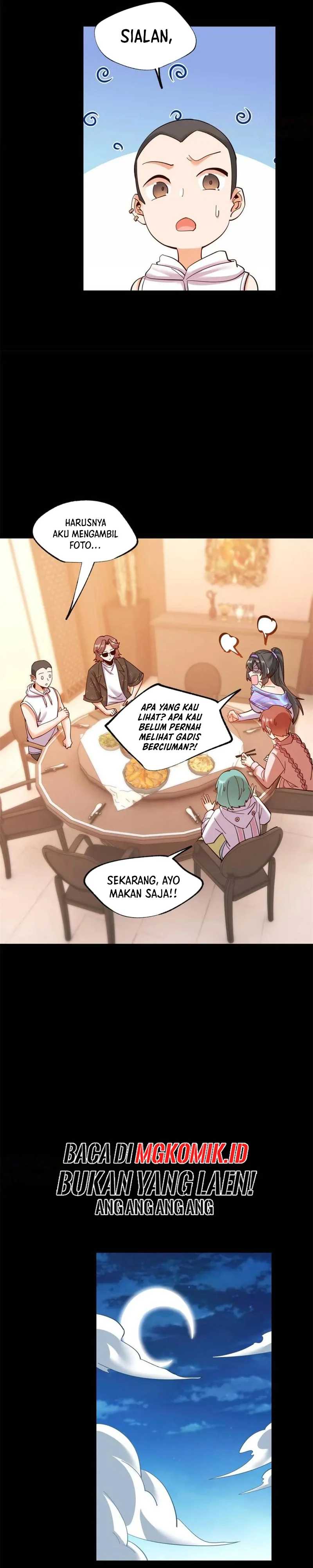 I Regressed to Level Up Instead of Being a Simp Chapter 85 Image 3