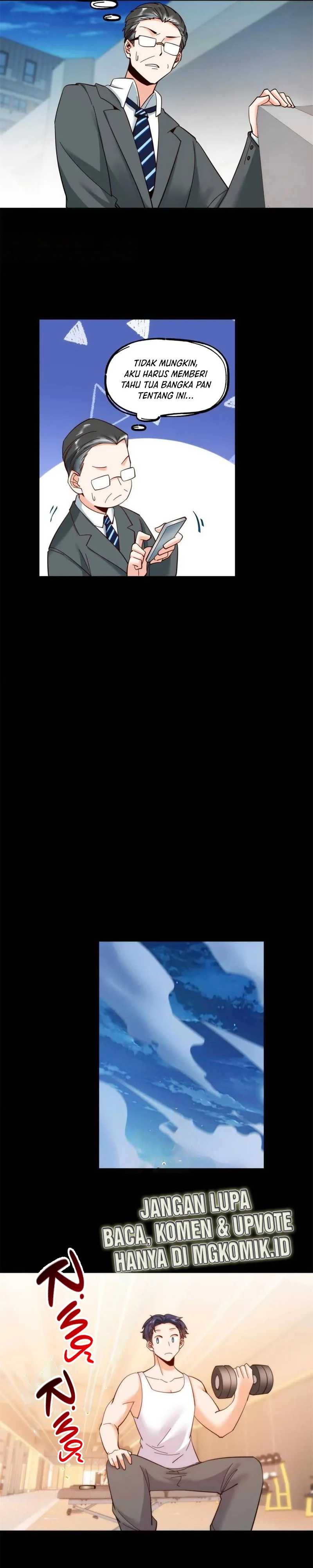 I Regressed to Level Up Instead of Being a Simp Chapter 85 Image 6