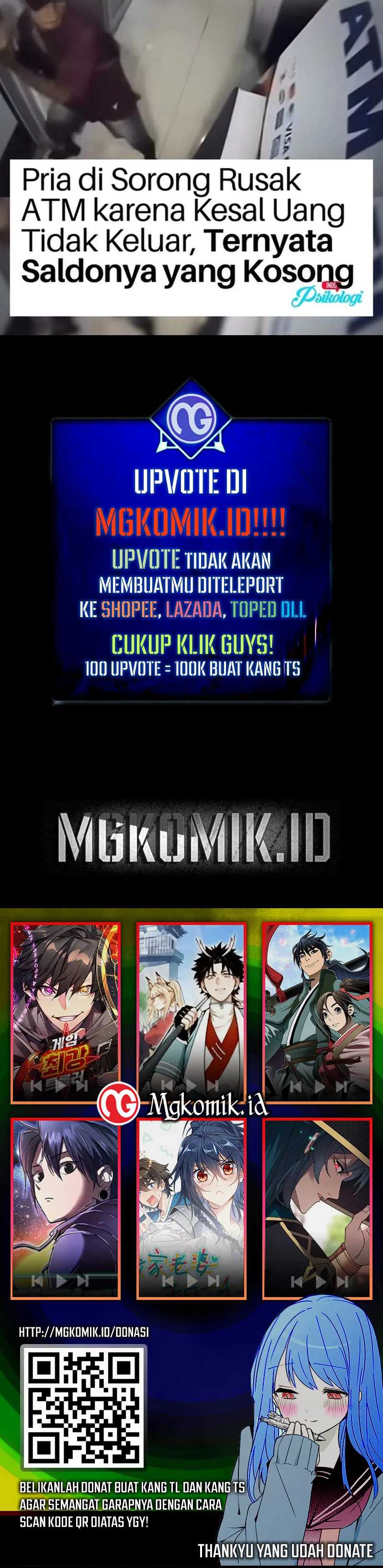 I Regressed to Level Up Instead of Being a Simp Chapter 85 Image 12