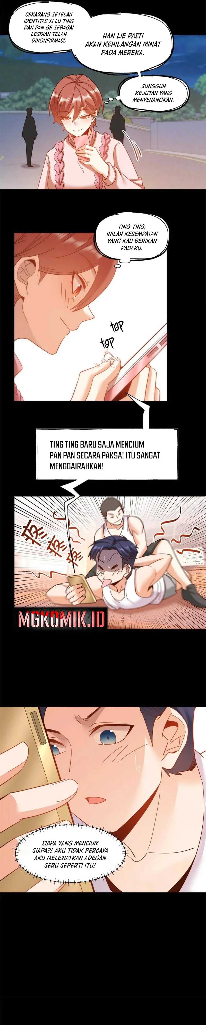 I Regressed to Level Up Instead of Being a Simp Chapter 86 Image 2