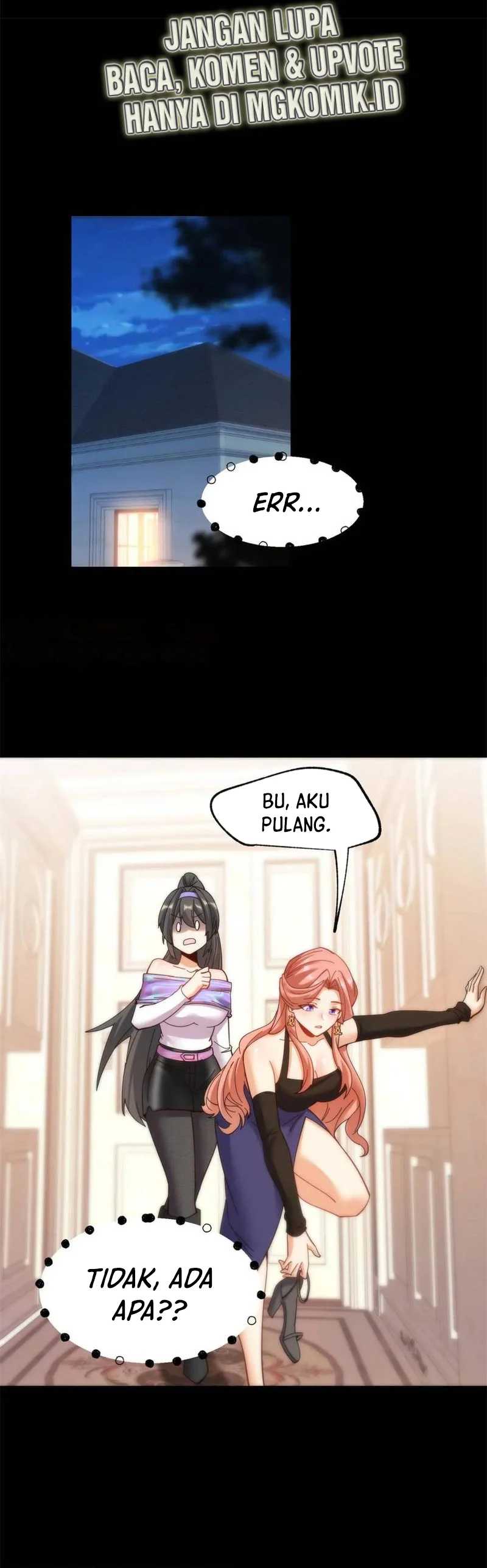 I Regressed to Level Up Instead of Being a Simp Chapter 87 Image 7