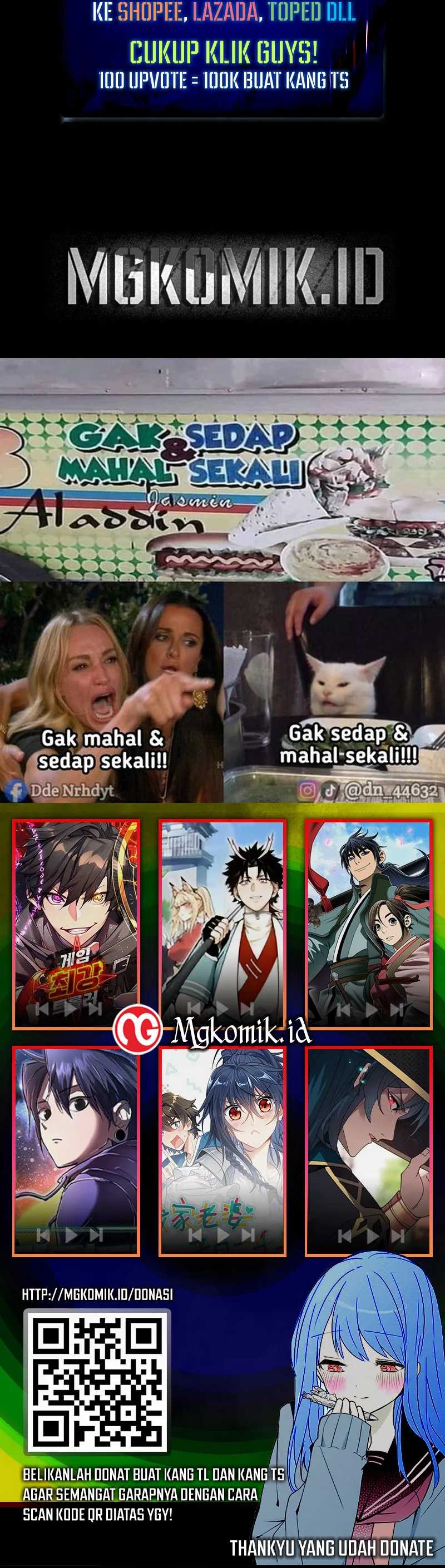 I Regressed to Level Up Instead of Being a Simp Chapter 87 Image 14