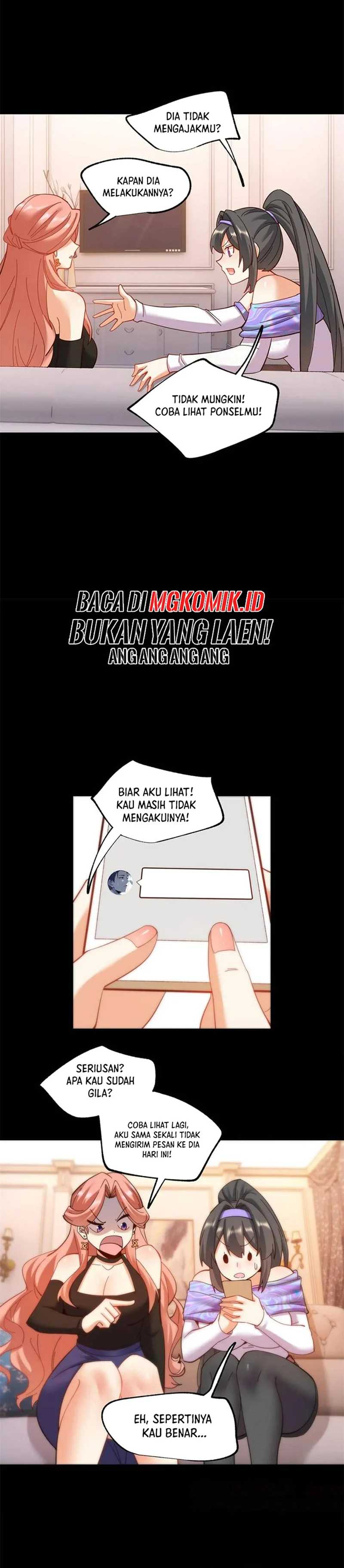 I Regressed to Level Up Instead of Being a Simp Chapter 88 Image 2