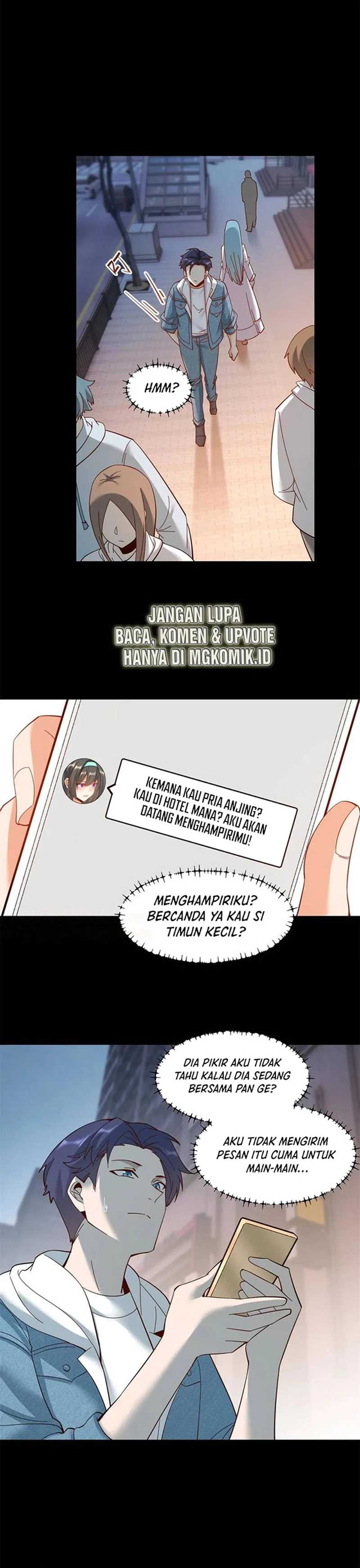 I Regressed to Level Up Instead of Being a Simp Chapter 88 Image 6