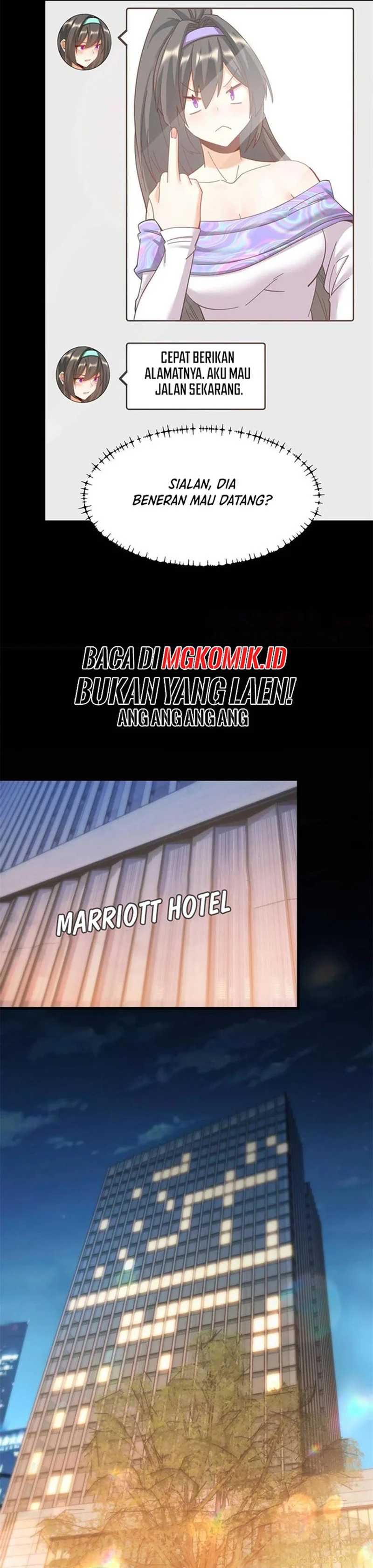 I Regressed to Level Up Instead of Being a Simp Chapter 88 Image 7