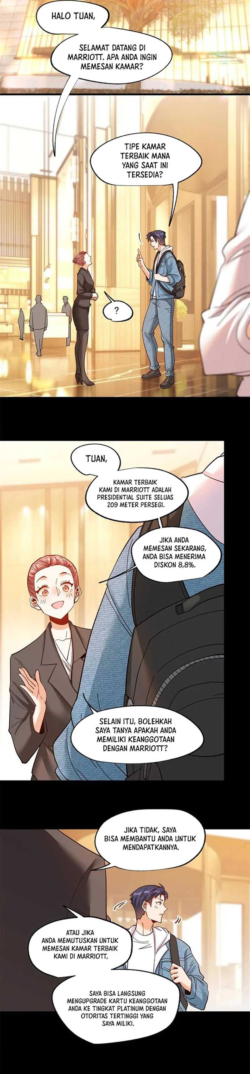 I Regressed to Level Up Instead of Being a Simp Chapter 88 Image 8