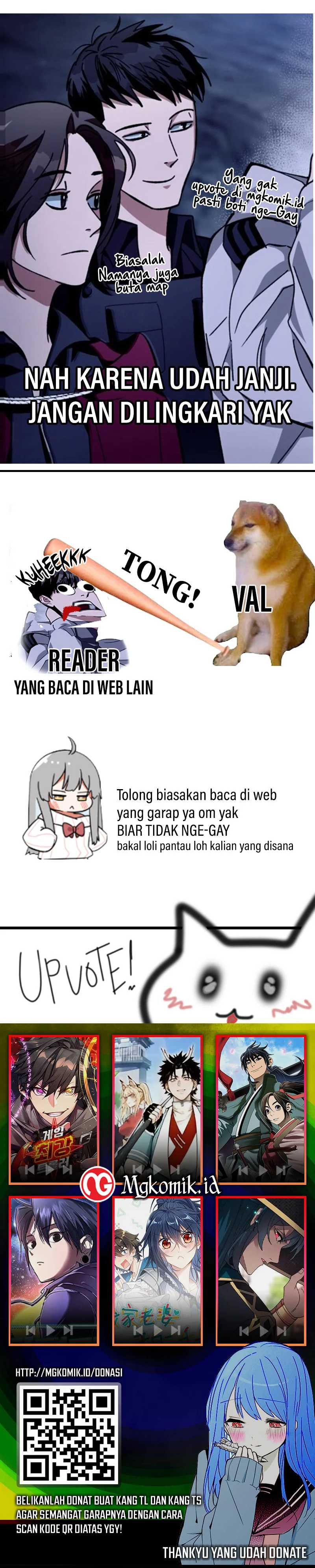 I Regressed to Level Up Instead of Being a Simp Chapter 88 Image 13