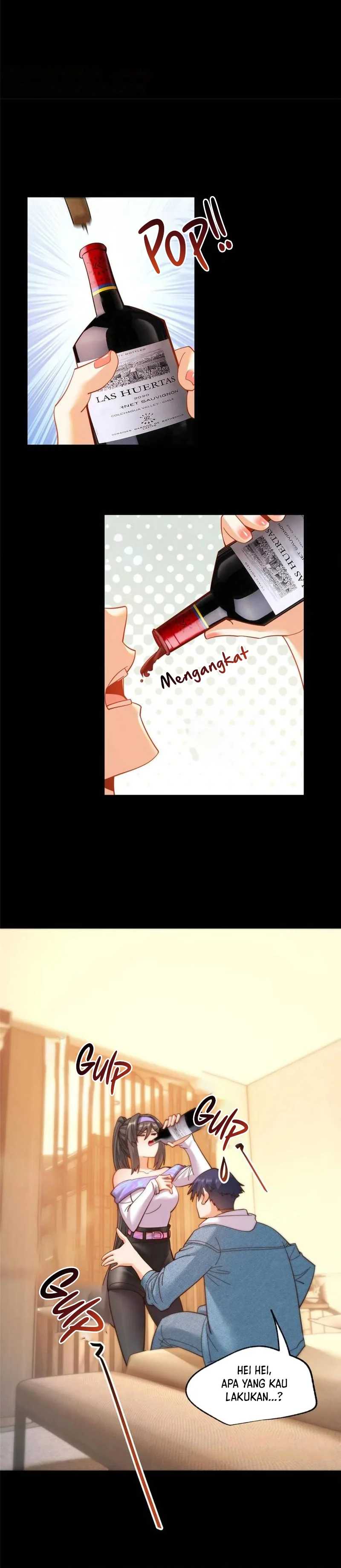 I Regressed to Level Up Instead of Being a Simp Chapter 90 Image 8