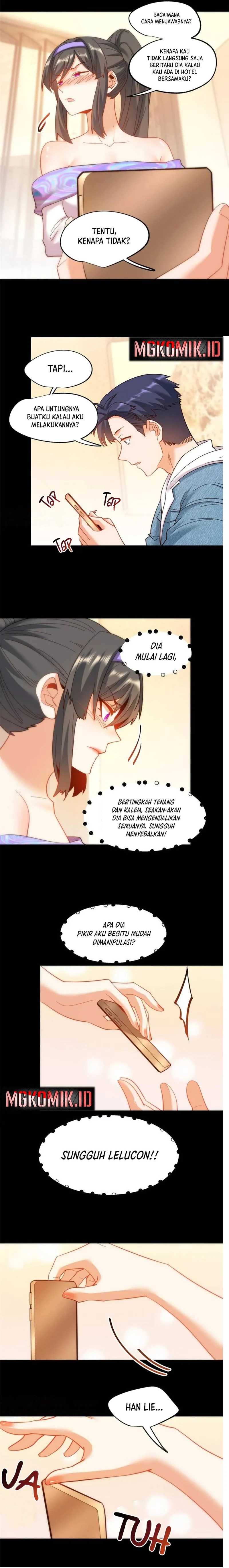 I Regressed to Level Up Instead of Being a Simp Chapter 90 Image 11