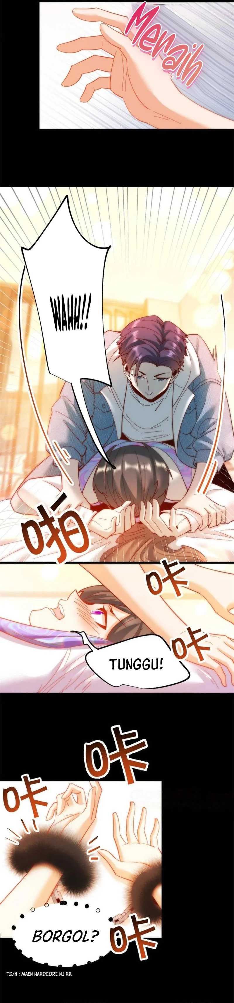 I Regressed to Level Up Instead of Being a Simp Chapter 91 Image 3