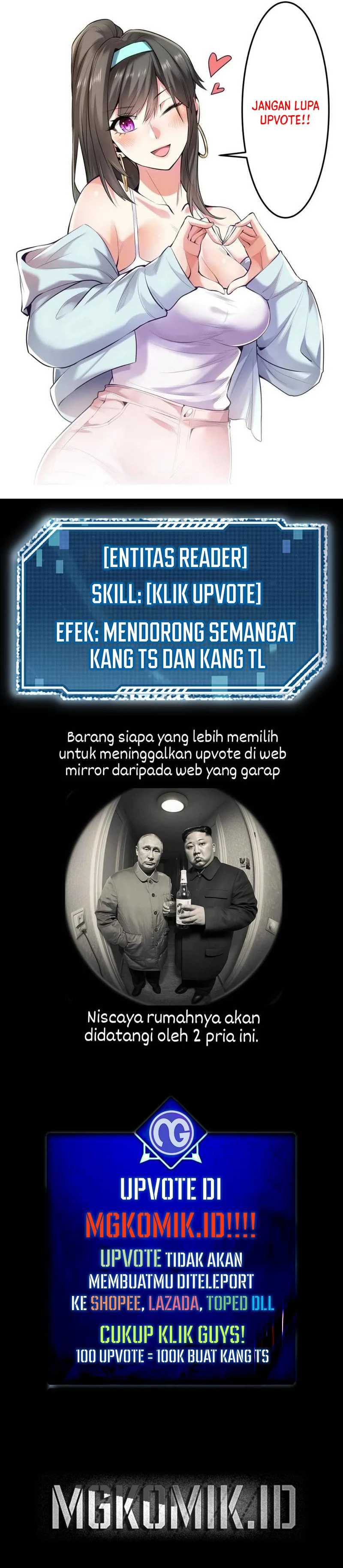 I Regressed to Level Up Instead of Being a Simp Chapter 92 Image 13