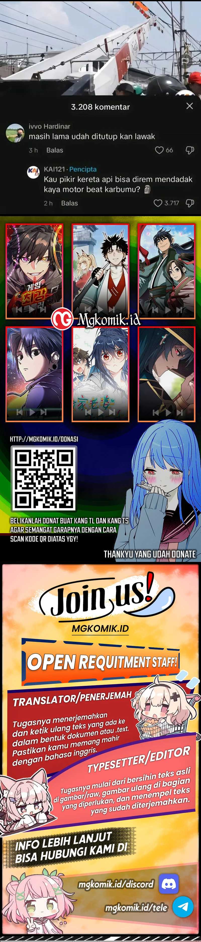 I Regressed to Level Up Instead of Being a Simp Chapter 92 Image 14