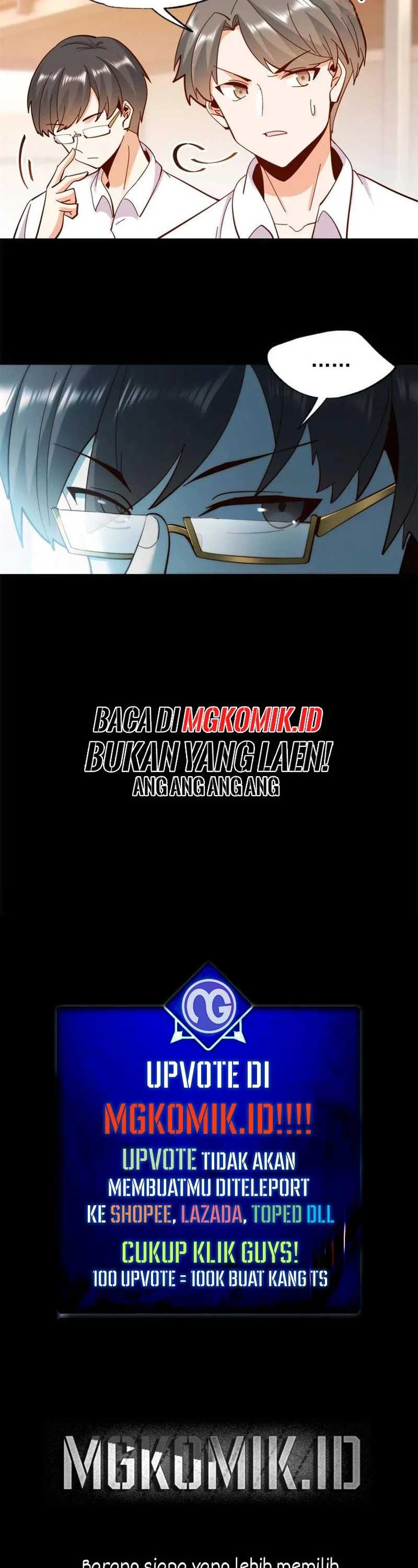 I Regressed to Level Up Instead of Being a Simp Chapter 93 Image 17