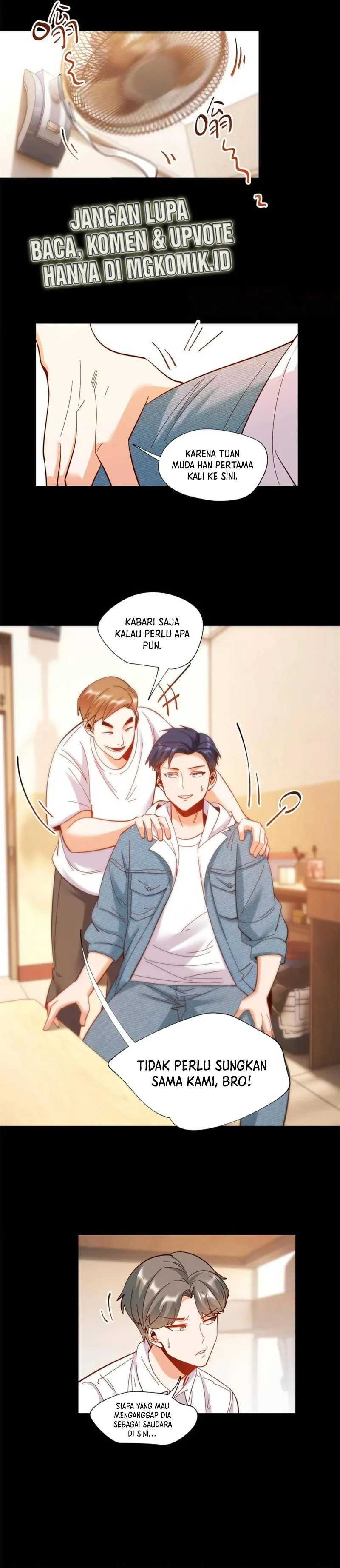 I Regressed to Level Up Instead of Being a Simp Chapter 94 Image 1