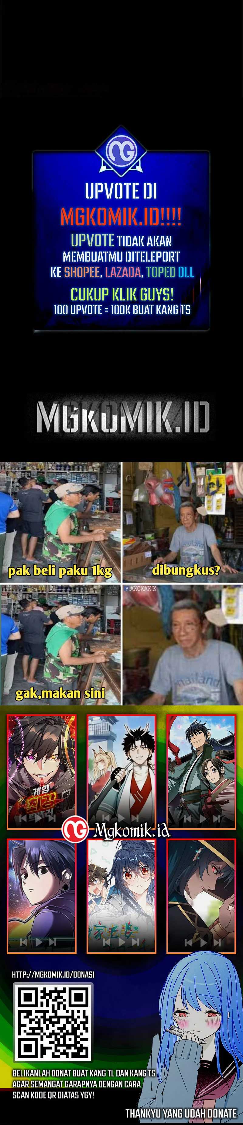 I Regressed to Level Up Instead of Being a Simp Chapter 94 Image 12