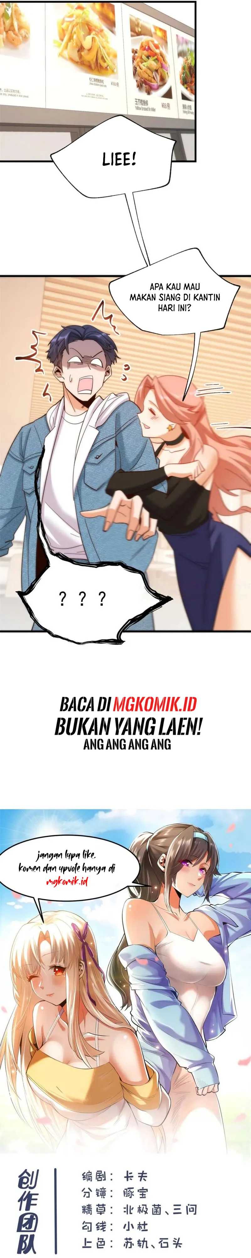 I Regressed to Level Up Instead of Being a Simp Chapter 95 Image 14