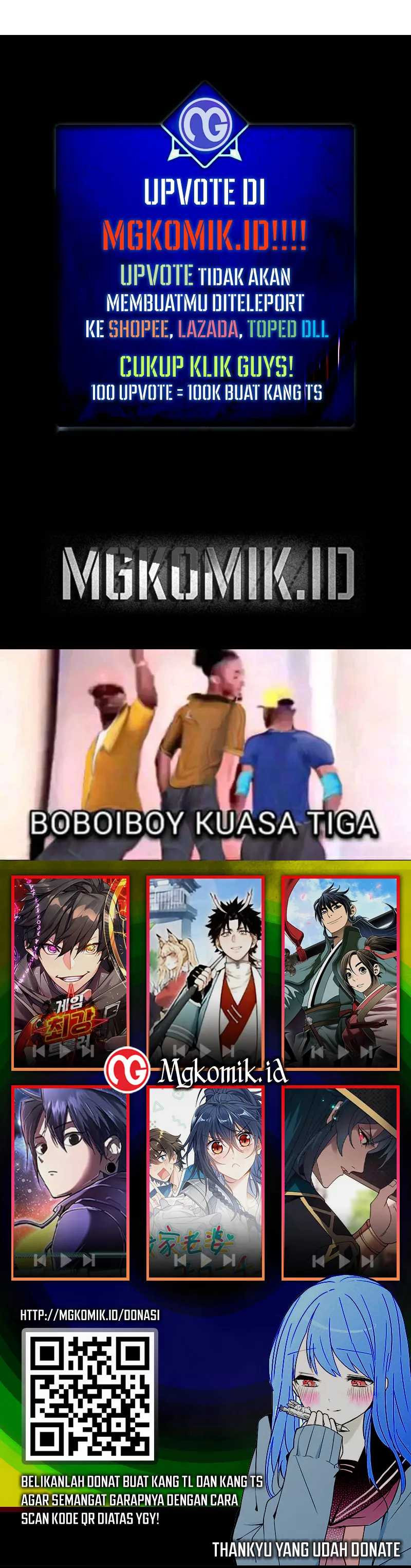 I Regressed to Level Up Instead of Being a Simp Chapter 95 Image 15