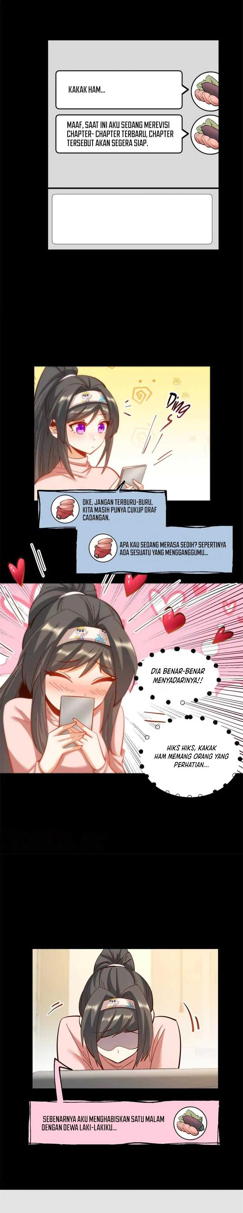 I Regressed to Level Up Instead of Being a Simp Chapter 96 Image 10