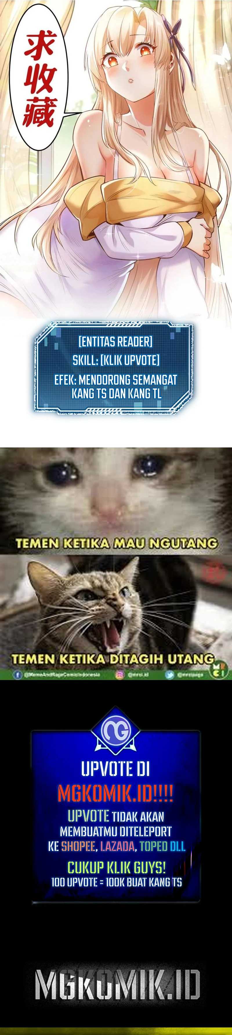 I Regressed to Level Up Instead of Being a Simp Chapter 96 Image 13