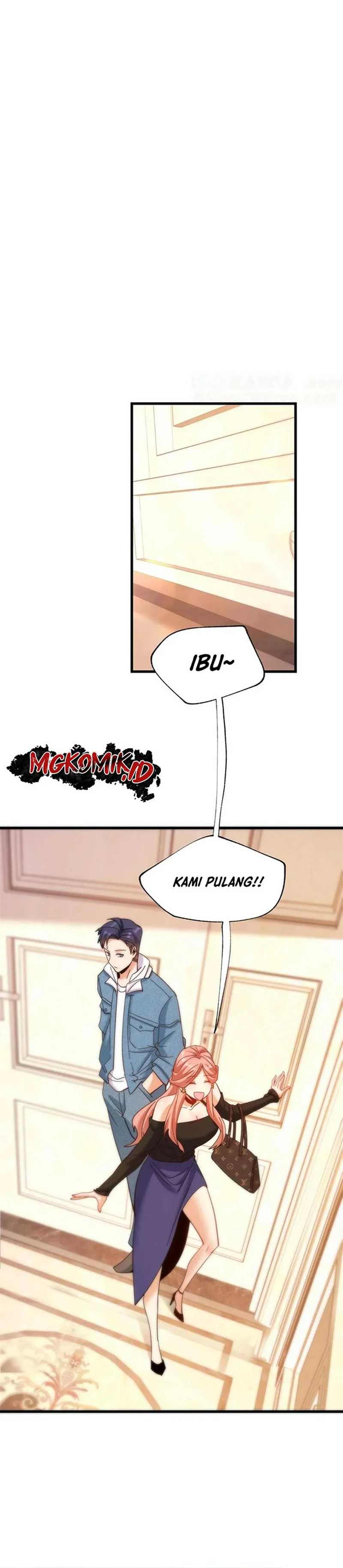 I Regressed to Level Up Instead of Being a Simp Chapter 99 Image 5