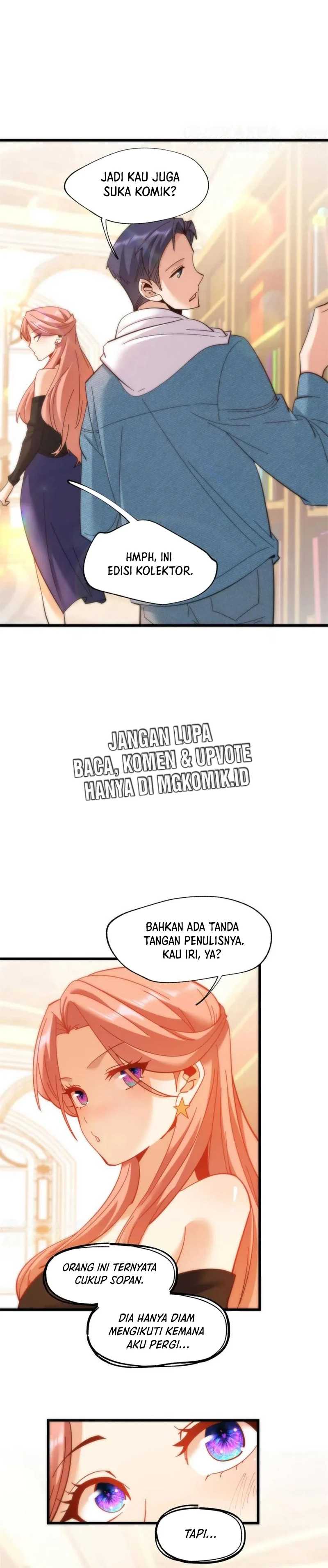 I Regressed to Level Up Instead of Being a Simp Chapter 99 Image 11