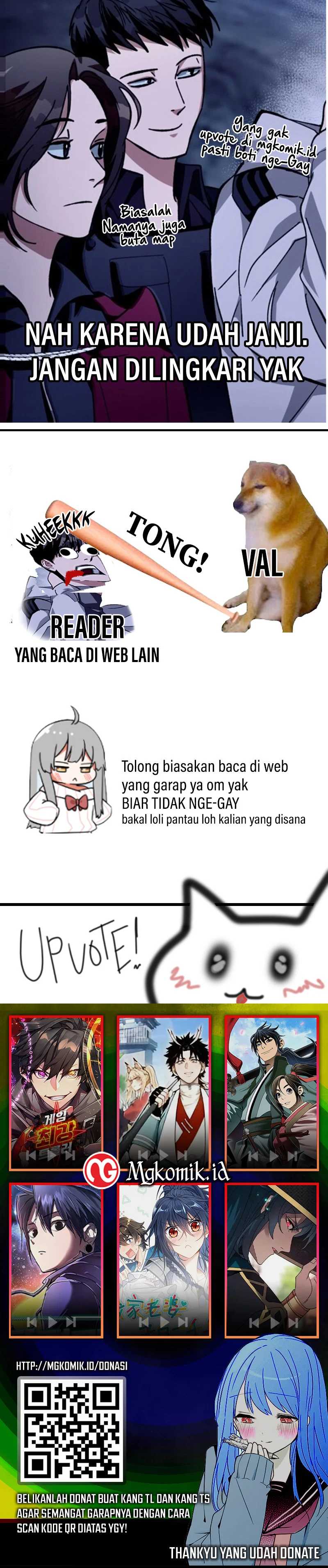 I Regressed to Level Up Instead of Being a Simp Chapter 99 Image 15