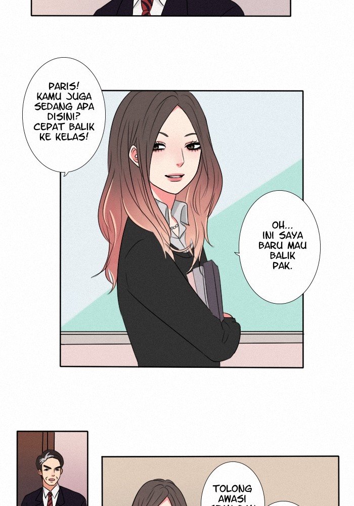 Wonderwall Chapter 12 Image 3