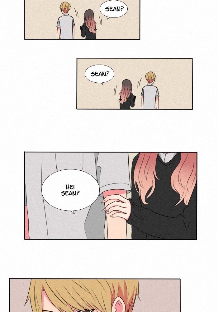 Wonderwall Chapter 12 Image 21