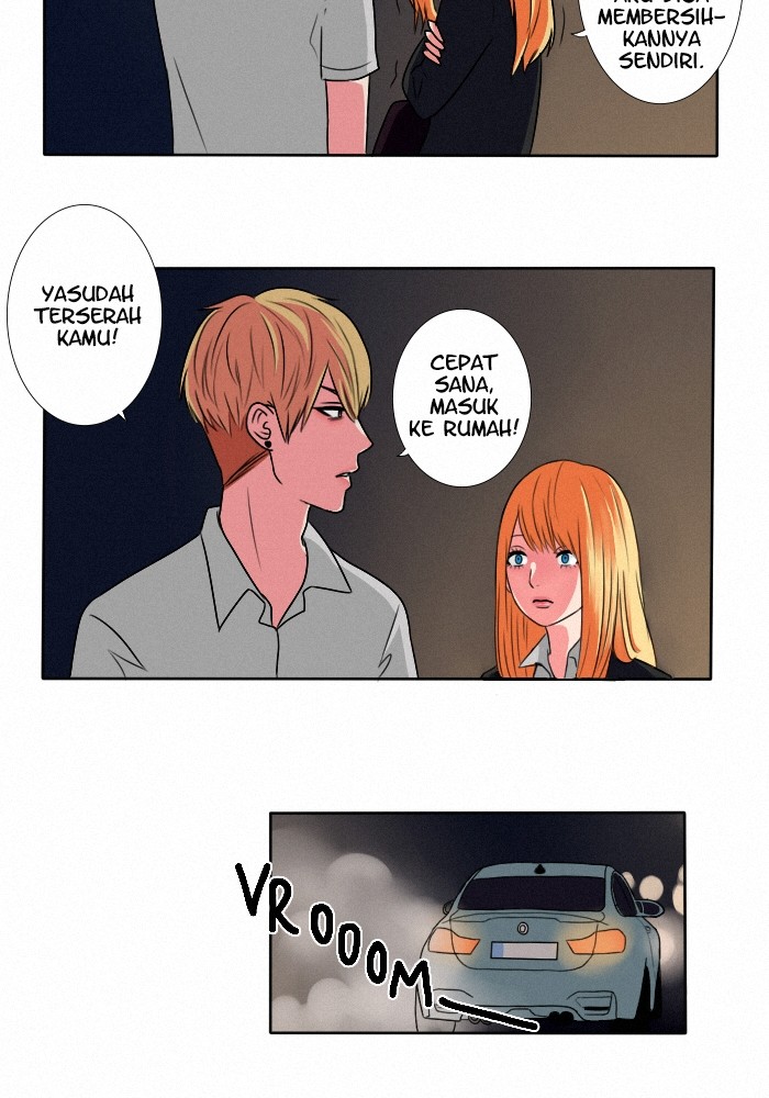 Wonderwall Chapter ep. 10 - teman Image 13