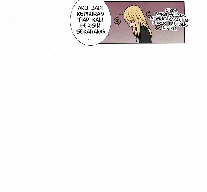 Wonderwall Chapter ep. 10 - teman Image 16