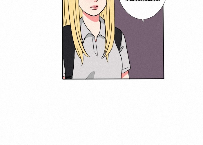 Wonderwall Chapter ep. 10 - teman Image 26