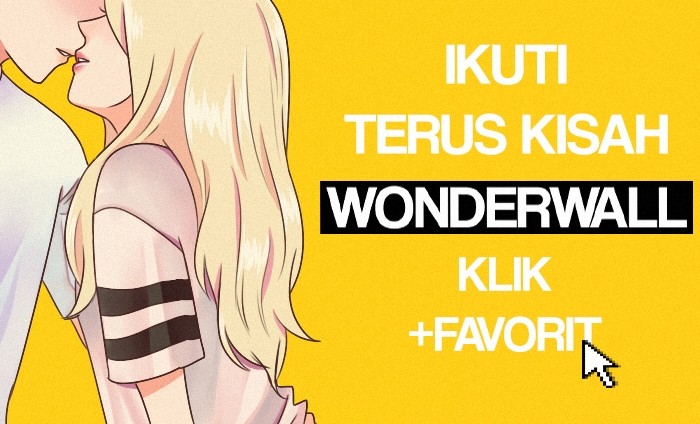 Wonderwall Chapter ep. 10 - teman Image 27