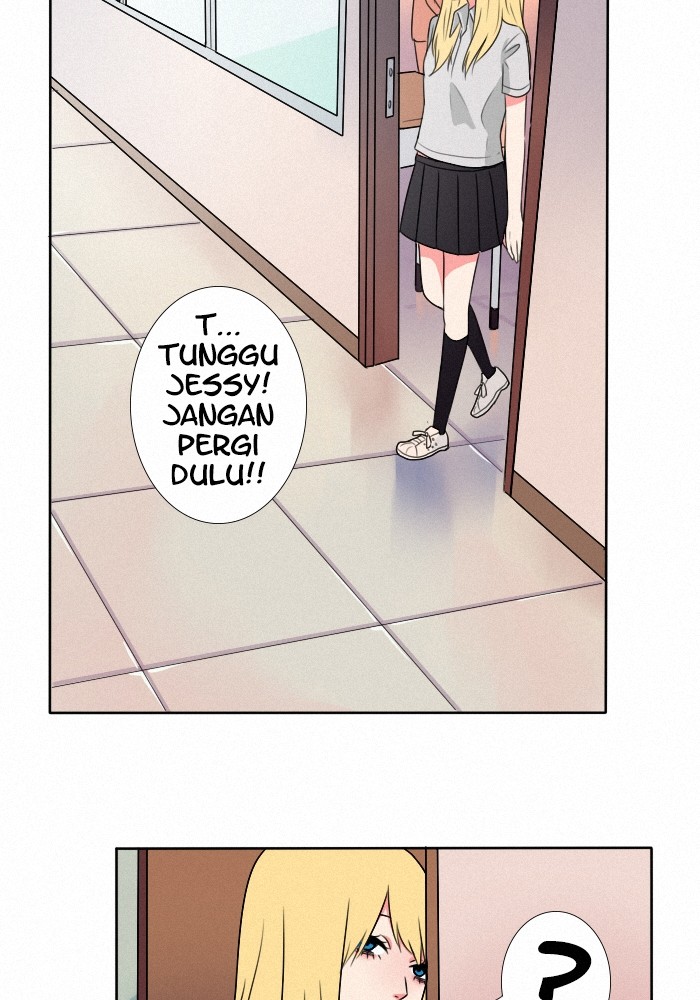 Wonderwall Chapter ep. 11 - penjelasan Image 5