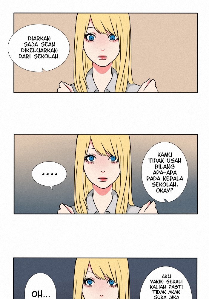 Wonderwall Chapter ep. 11 - penjelasan Image 7