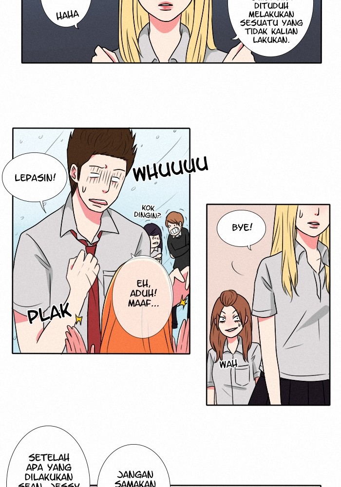 Wonderwall Chapter ep. 11 - penjelasan Image 8