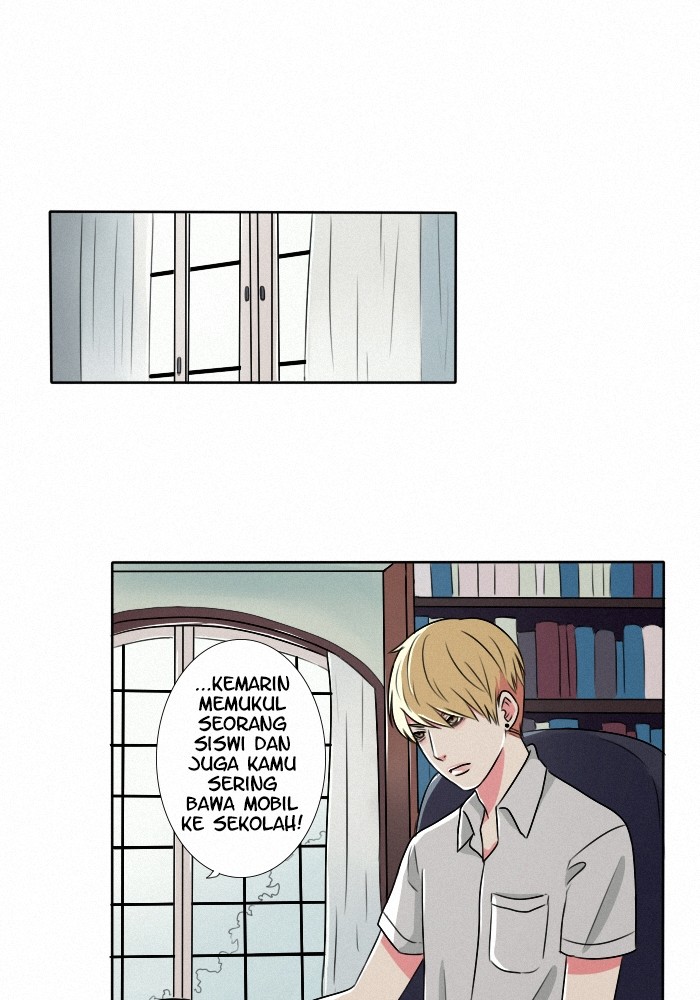 Wonderwall Chapter ep. 11 - penjelasan Image 10