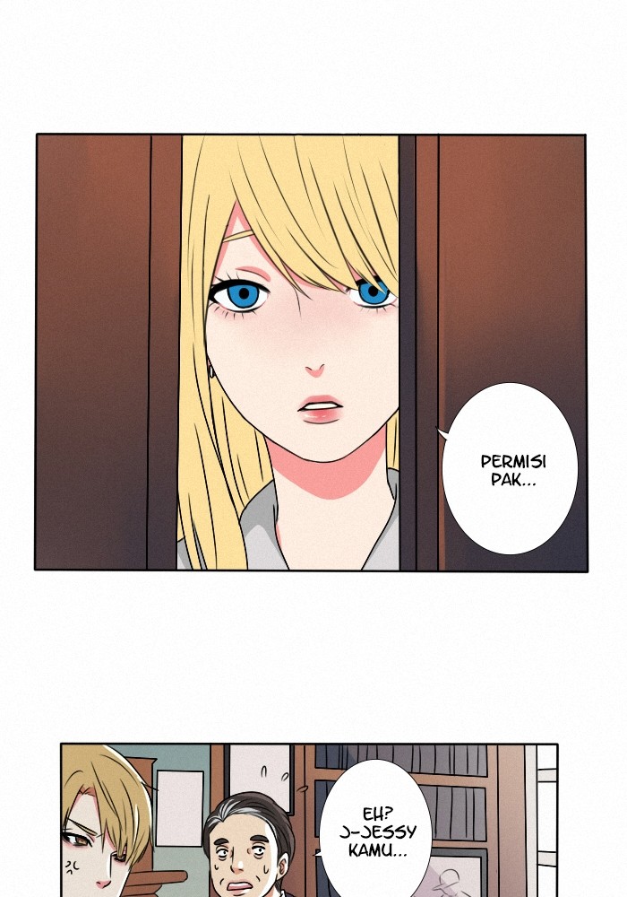 Wonderwall Chapter ep. 11 - penjelasan Image 12