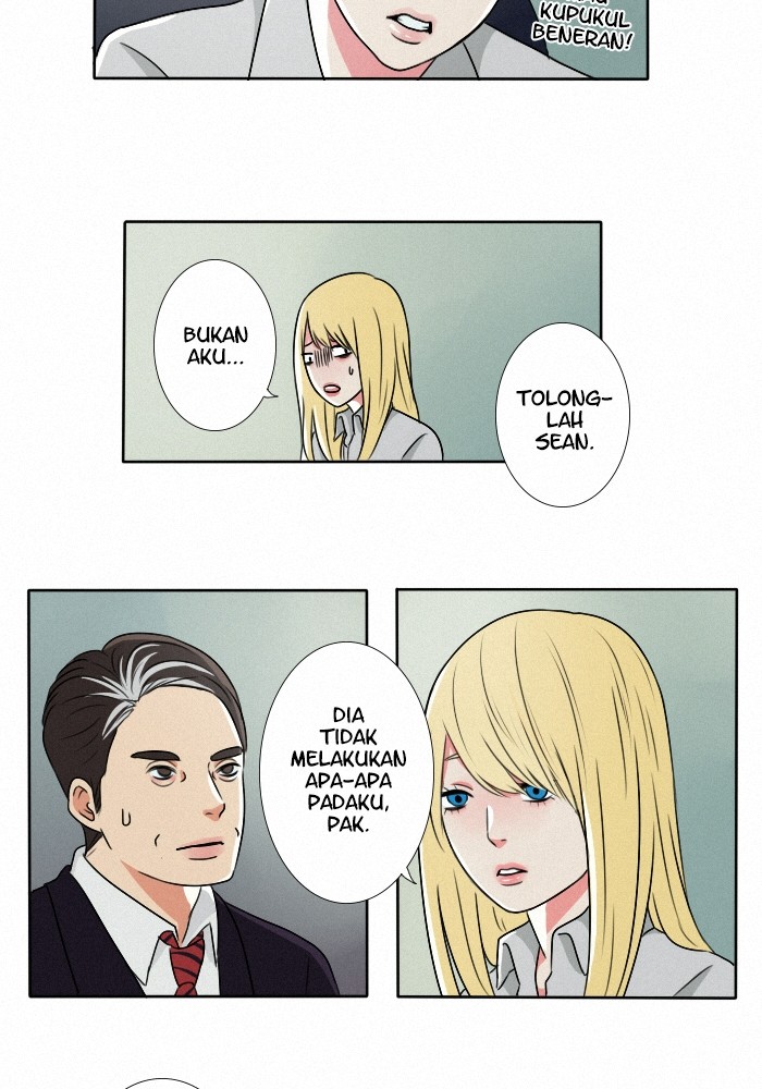 Wonderwall Chapter ep. 11 - penjelasan Image 14