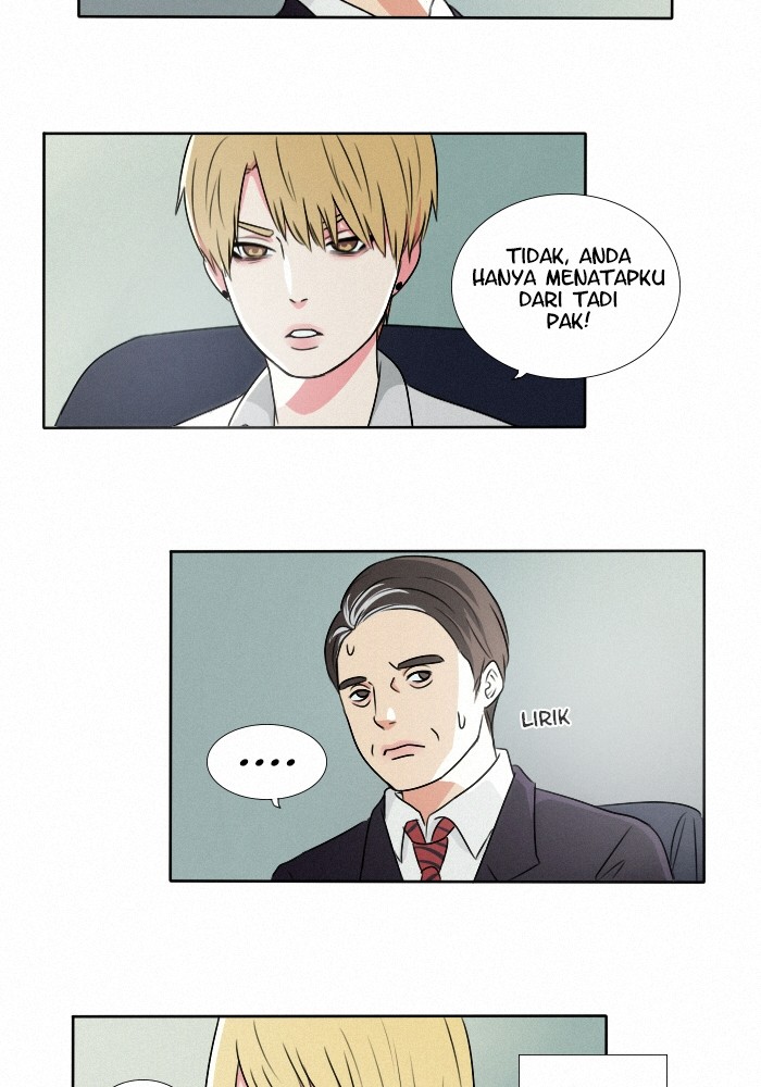 Wonderwall Chapter ep. 11 - penjelasan Image 18