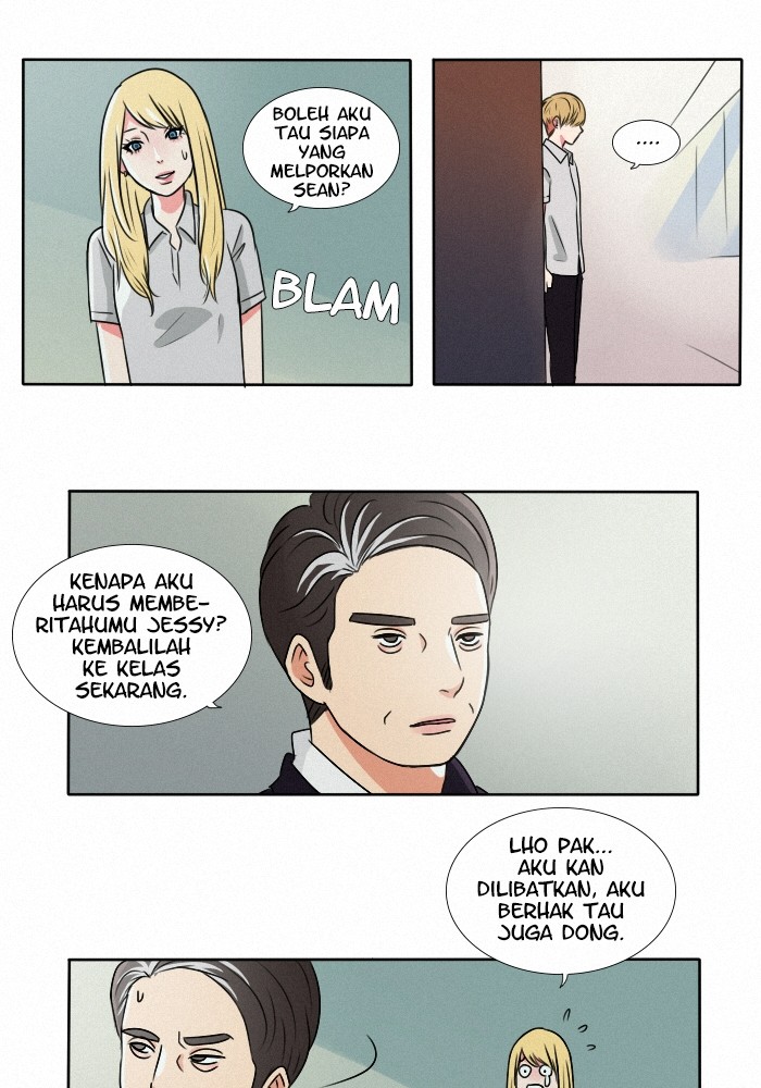 Wonderwall Chapter ep. 11 - penjelasan Image 22