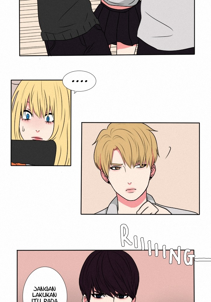 Wonderwall Chapter ep. 11 - penjelasan Image 28