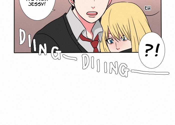Wonderwall Chapter ep. 11 - penjelasan Image 29