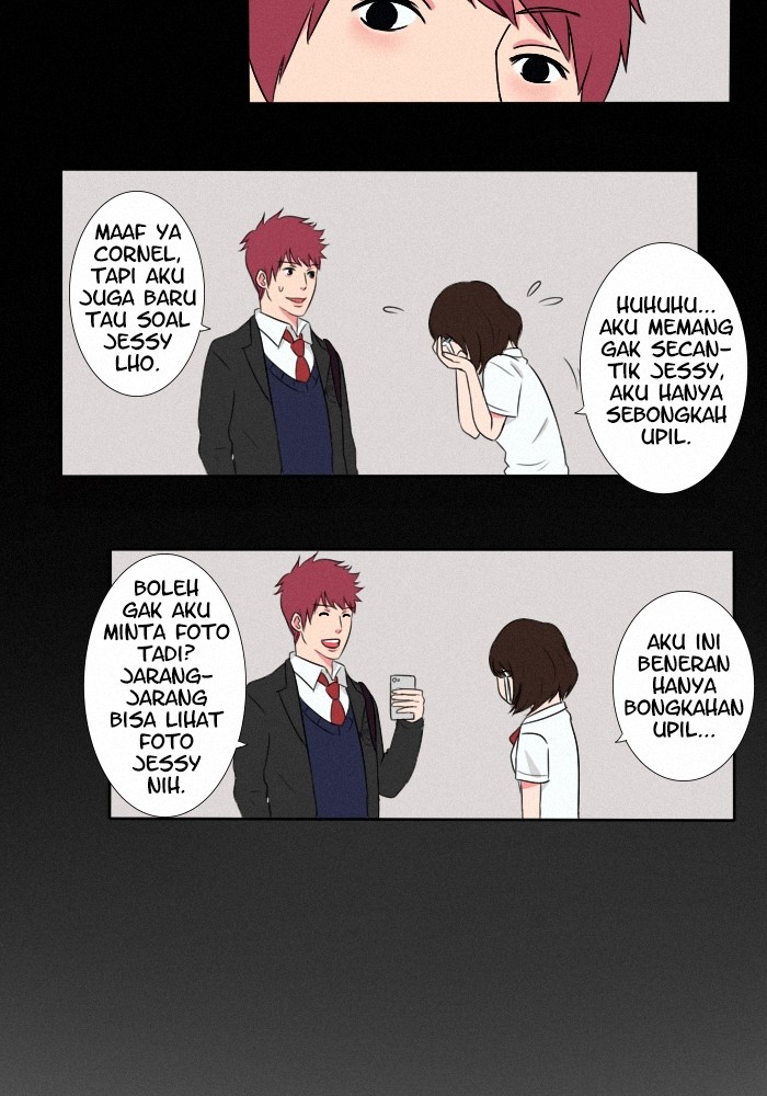 Wonderwall Chapter ep. 2 - siapa dia? Image 12